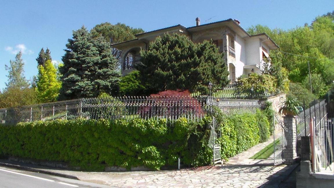 Апартаменты Matilde'S House Рикко-дель-Гольфо-ди-Специя Экстерьер фото