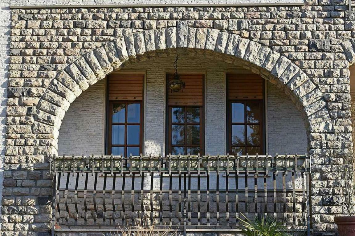 Апартаменты Matilde'S House Рикко-дель-Гольфо-ди-Специя Экстерьер фото