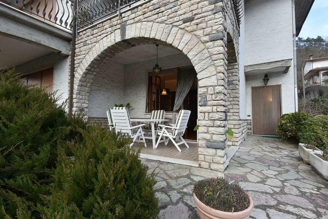 Апартаменты Matilde'S House Рикко-дель-Гольфо-ди-Специя Экстерьер фото
